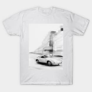 classic car T-Shirt